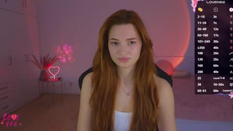 Ariel online show from April 10, 4:44 pm