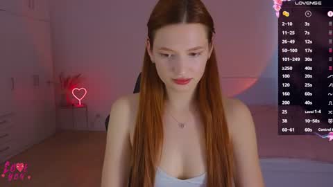 Ariel online show from June 9, 4:28 pm