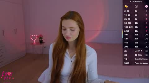 Ariel online show from October 17, 4:33 pm