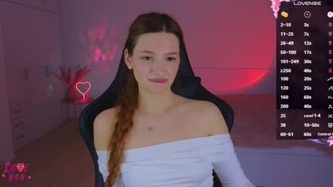 Ariel online show from March 12, 6:00 pm