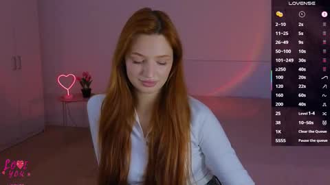 Ariel online show from October 16, 4:28 pm