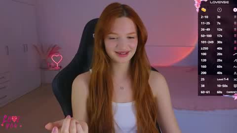 Ariel online show from May 4, 4:02 pm