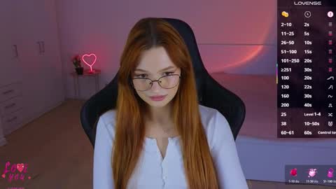 Ariel online show from December 4, 6:07 pm