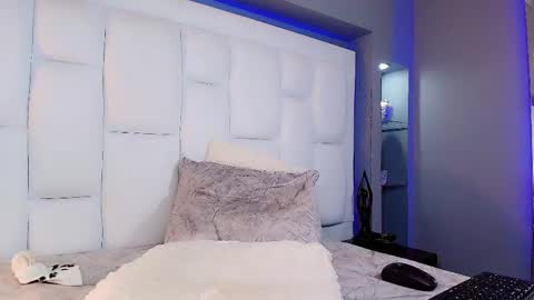 CuteArii online show from February 21, 11:32 pm