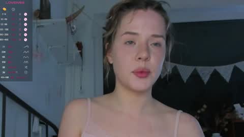 Amy online show from March 29, 1:24 pm