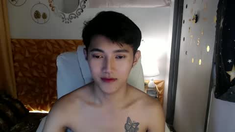 Snapshot of cuteasiancock98 chatting on February 23, 5:12 am Steph online show from February 23, 5:12 am