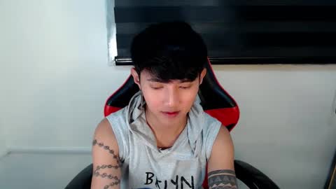 Steph online show from February 26, 12:30 pm