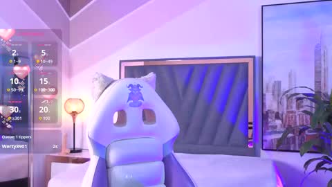 cutebabyhub online show from February 23, 8:33 pm