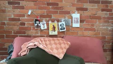 CuteBalloons online show from May 9, 5:19 pm