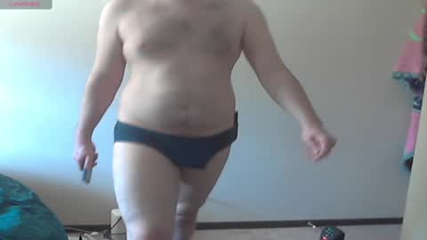 Leroy online show from March 1, 6:00 pm