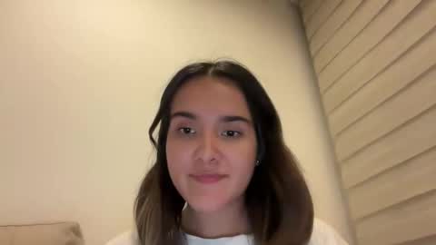 CuteBunny 21 online show from January 6, 11:53 pm