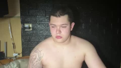 Alex online show from February 6, 10:01 pm