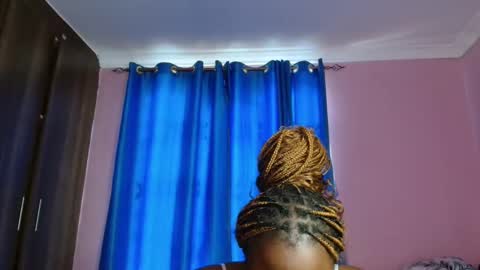 cutebuu online show from November 20, 8:35 am