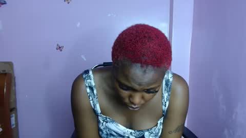 cutebuu online show from April 13, 12:20 pm