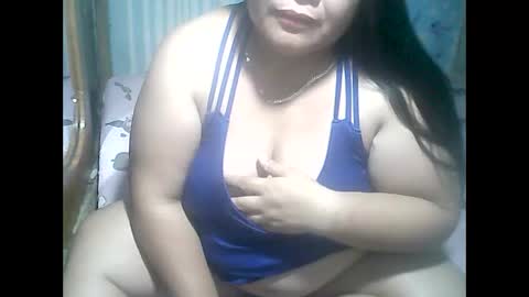 cutechubbyasian online show from December 17, 3:30 pm