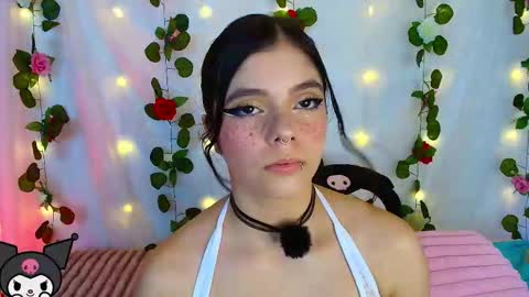 Andrea 3 online show from October 29, 3:30 am