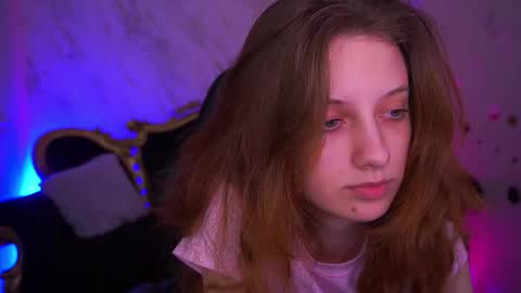 Foxy online show from March 27, 1:45 pm