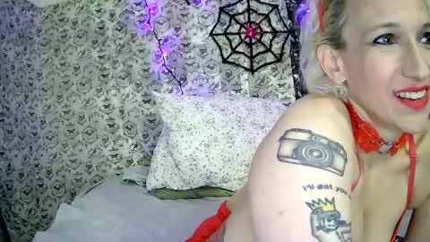 Bella online show from October 22, 5:43 am