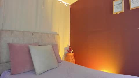 cutefernanda7 online show from October 15, 1:45 pm