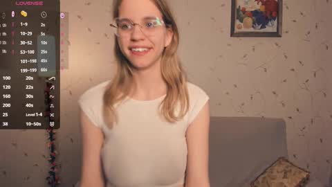 Melisa online show from February 4, 8:24 pm