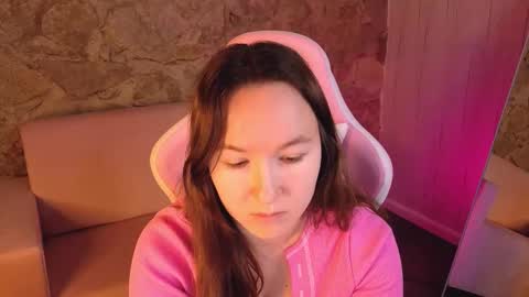 cuteglory online show from February 12, 2:15 am