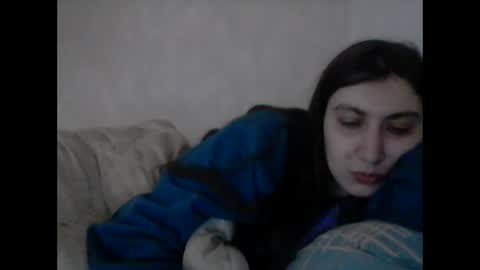 cutekattie online show from January 12, 7:43 am