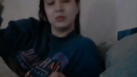 cutekattie online show from January 15, 7:05 am