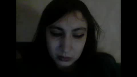 cutekattie online show from January 27, 3:37 am