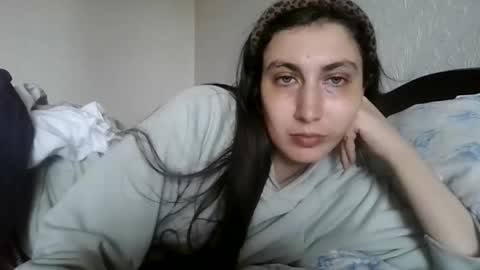 cutekattie online show from May 11, 8:32 am