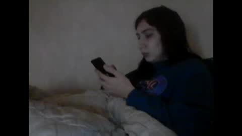 cutekattie online show from January 8, 3:08 am