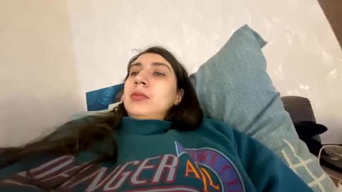 cutekattie online show from January 15, 11:21 am