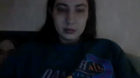 cutekattie online show from January 18, 3:09 am
