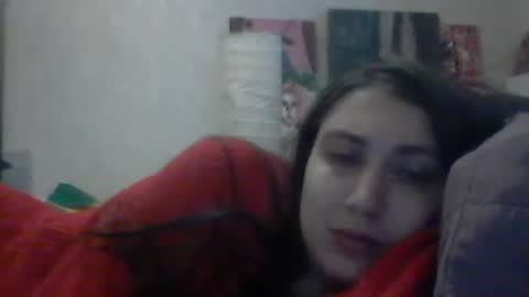 cutekattie online show from February 8, 5:51 am