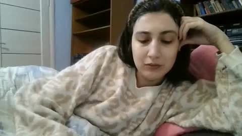 cutekattie online show from January 9, 7:14 am