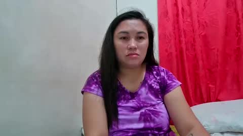 Snapshot of cutelalay chatting on February 7, 9:04 pm Lalai online show from February 7, 9:04 pm