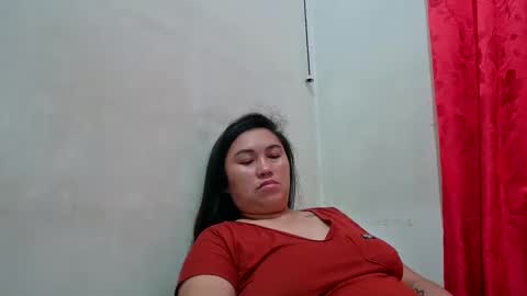 Snapshot of cutelalay chatting on February 9, 9:49 pm Lalai online show from February 9, 9:49 pm