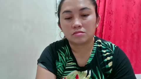 Snapshot of cutelalay chatting on February 14, 8:05 pm Lalai online show from February 14, 8:05 pm