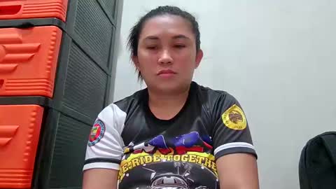 Snapshot of cutelalay chatting on March 7, 5:38 pm Lalai online show from March 7, 5:38 pm