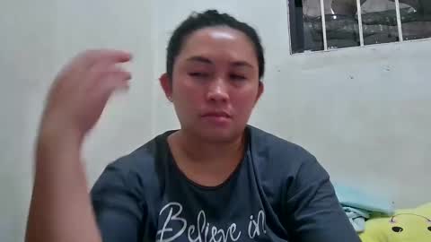Snapshot of cutelalay chatting on January 14, 8:09 am Lalai online show from January 14, 8:09 am