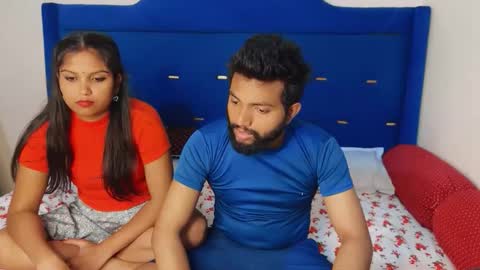 cutemahi online show from April 25, 8:28 pm