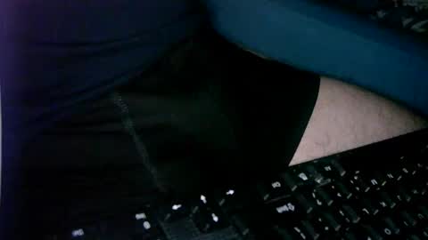 Cuteman online show from March 20, 9:31 pm