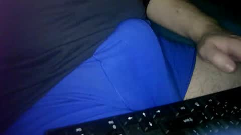 Cuteman online show from February 11, 10:35 pm