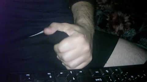 Snapshot of cuteman88 chatting on September 29, 8:52 pm Cuteman online show from September 29, 8:52 pm
