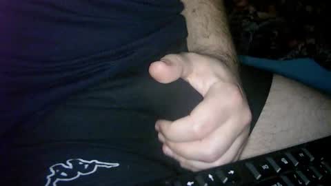 Cuteman online show from November 27, 9:00 pm