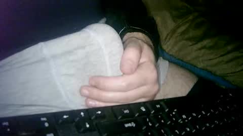 Cuteman online show from February 3, 10:25 pm