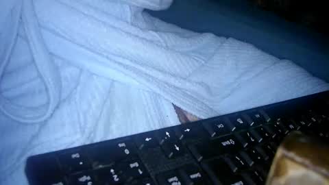 Cuteman online show from February 22, 9:28 pm