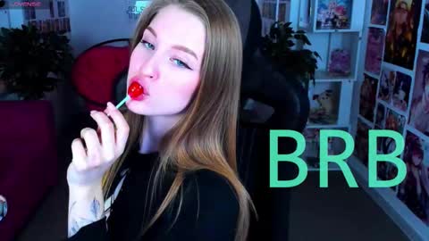 Rina online show from March 4, 8:22 am