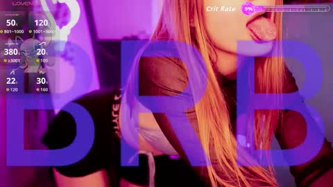 Rina online show from November 8, 8:28 am