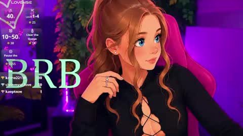Rina online show from June 30, 10:25 am