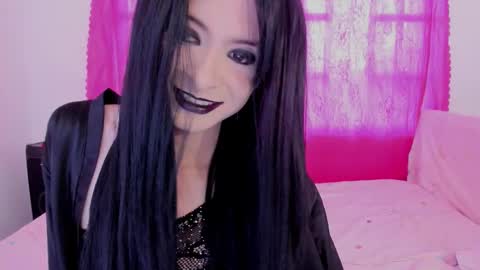 Natalie online show from September 9, 10:10 pm